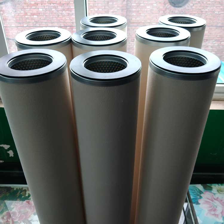 華豫供應聚結濾芯JJ-155/915 凈化介質、濾雜