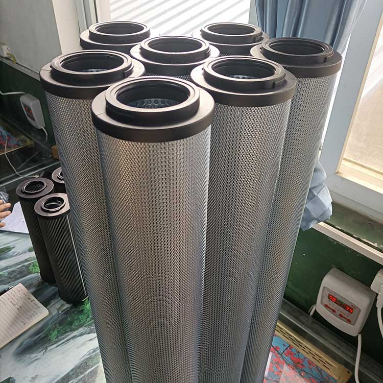 華豫供應液壓回油管路用折疊濾芯1700R0200N/-LED