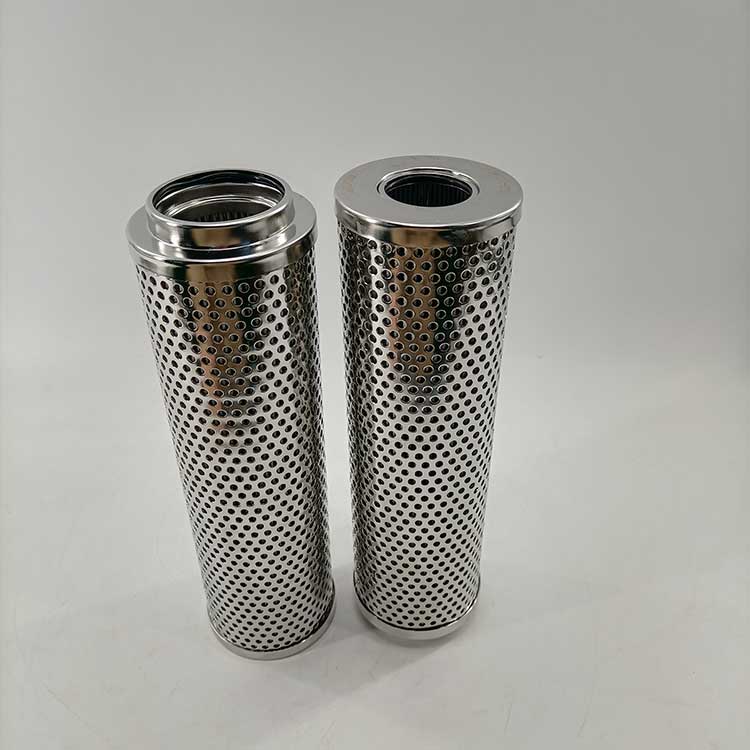 華豫供應直回自封式磁性回油過濾器濾芯FBX-100*1