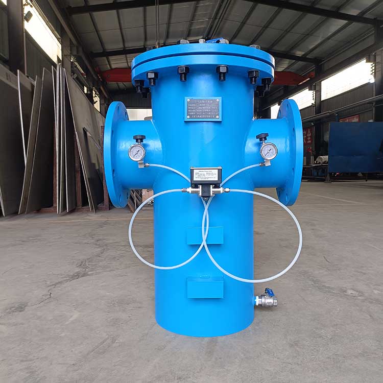 華豫生產(chǎn)供應空氣壓縮過濾器 氣體去除雜質(zhì)