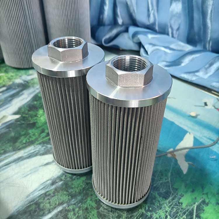 華豫供應(yīng)替代威格士油泵進油口濾芯V4051V6E03