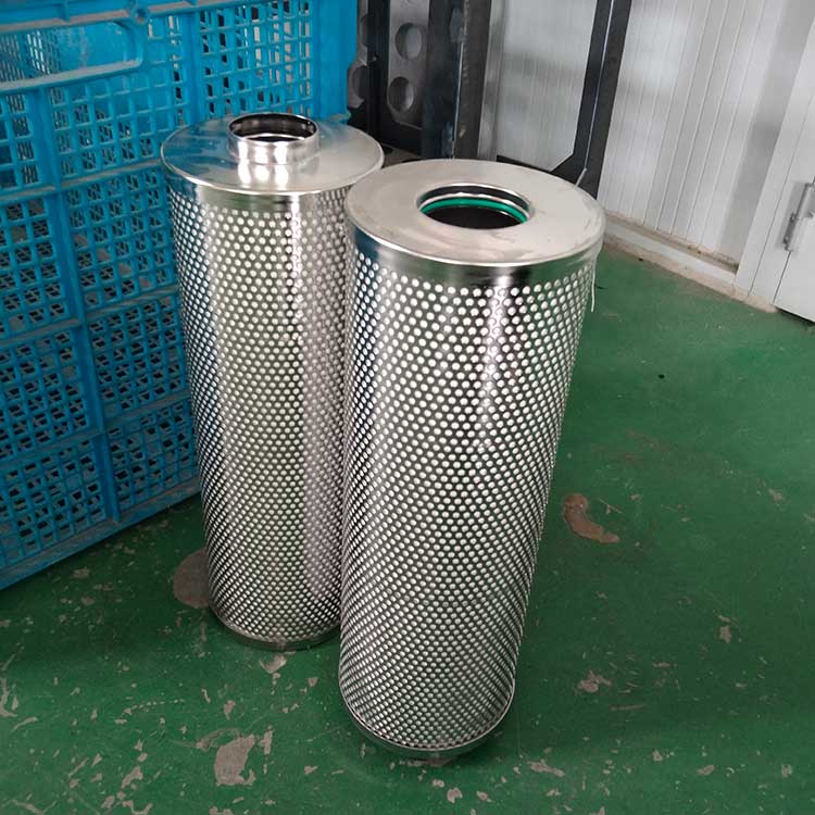 華豫供應陰離子樹脂抗燃油除酸濾芯30-150-219