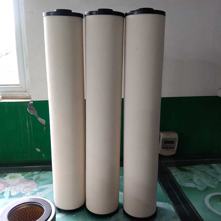 華豫供應聚結濾芯HCP100 1202846 油除雜質