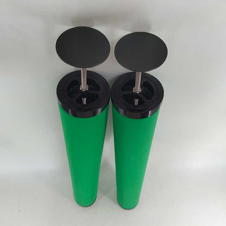 華豫供應E1-44替代漢克森精密過濾器用濾芯