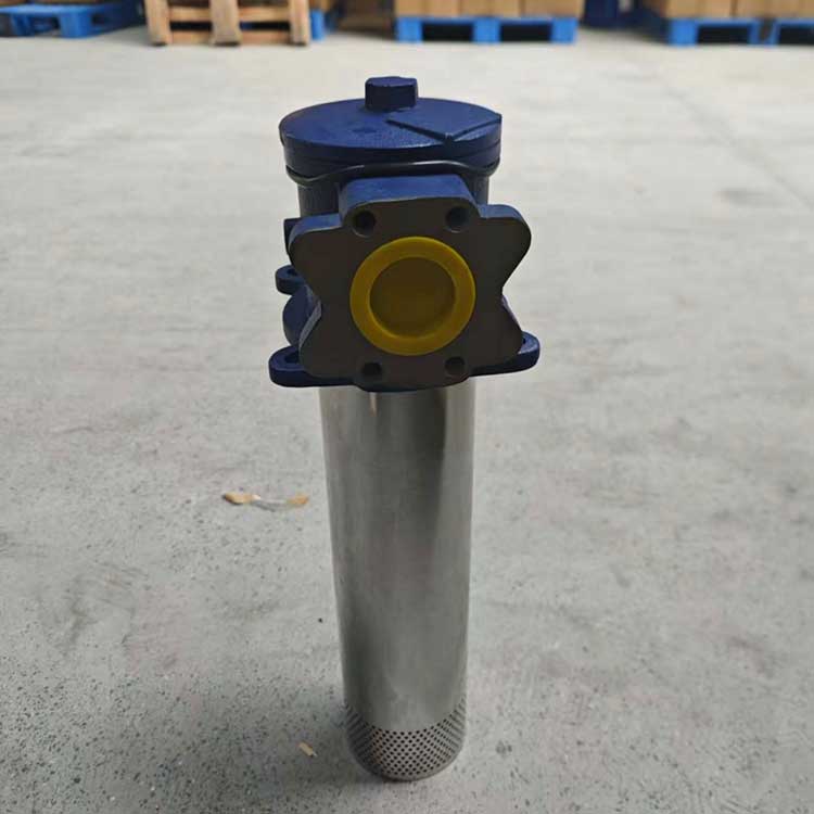 華豫供應(yīng)UT319F32AS13 HGNBBDYR85回油過濾器