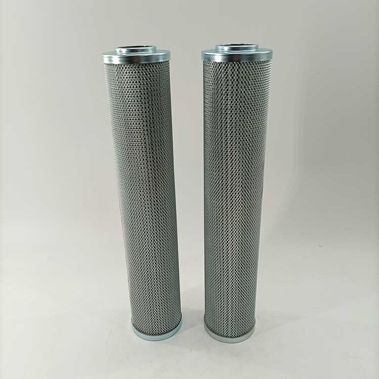 華豫供應(yīng)替代馬勒油站雙筒油過(guò)濾器濾芯PI8145DRG10