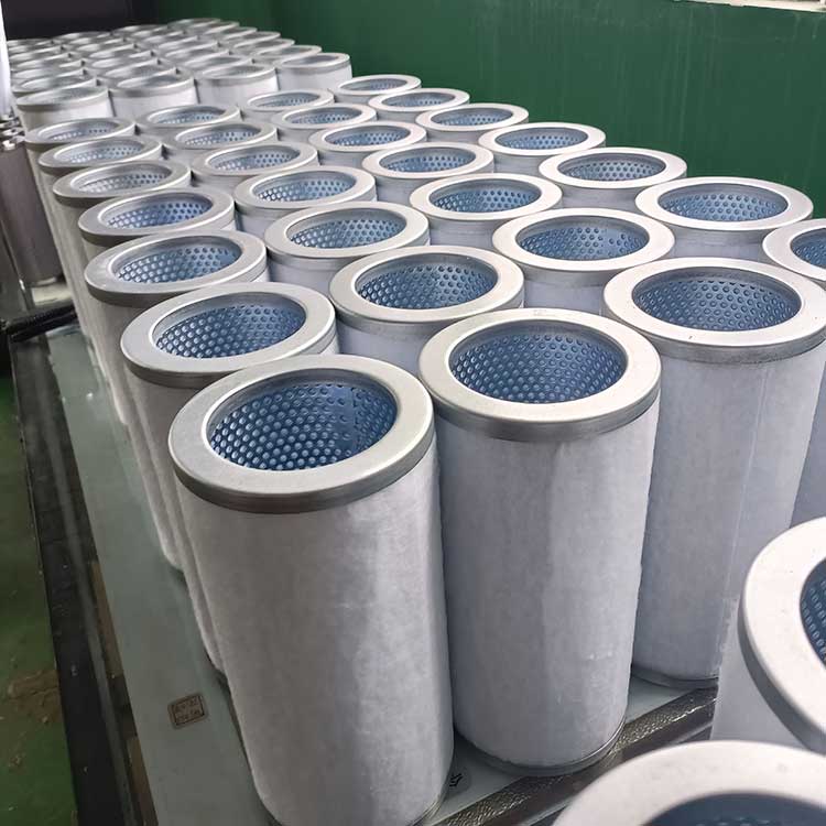 華豫供應替代海普洛濾芯HP16DHL1412MB