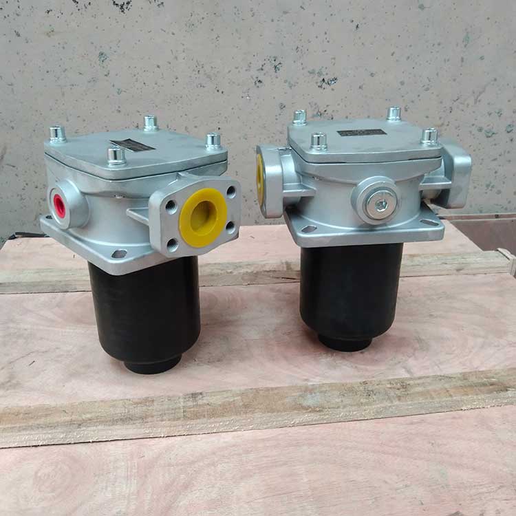 華豫供應(yīng)工程塑料回油管路過濾器RFM ON 330 B F 5 D2.0