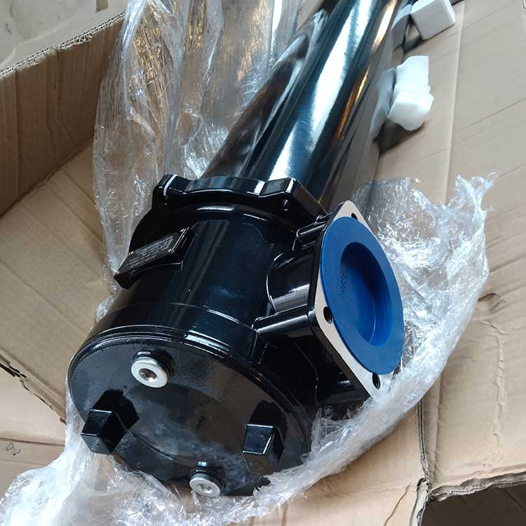 華豫供應(yīng)油液除雜質(zhì)RFB-BH-1300*5-Y回油過濾器