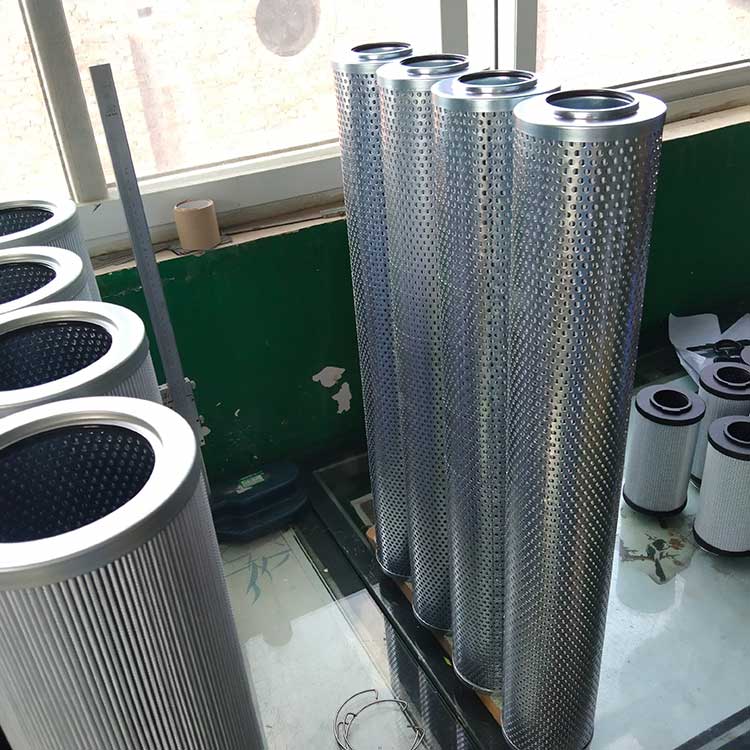 華豫供應(yīng)7835671替代馬勒液壓油濾芯