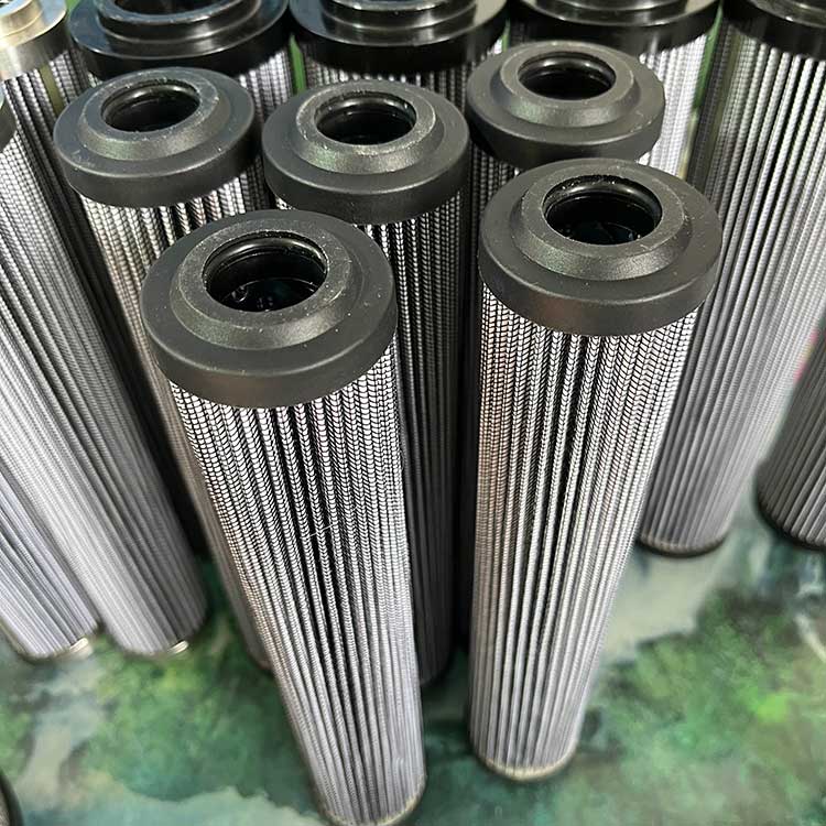 華豫供應替代派克管道液壓油濾芯924451