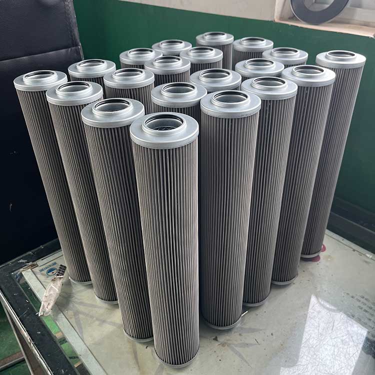 華豫供應(yīng)7839061替代馬勒液壓油濾芯