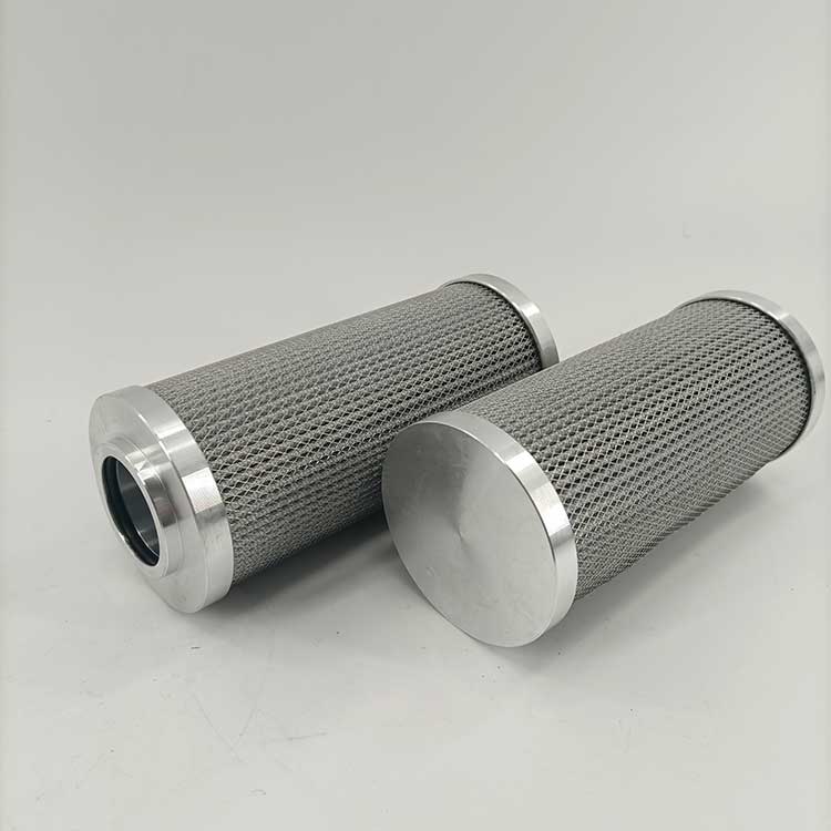 華豫供應(yīng)GX-100*5自封式壓力管路過濾器濾芯