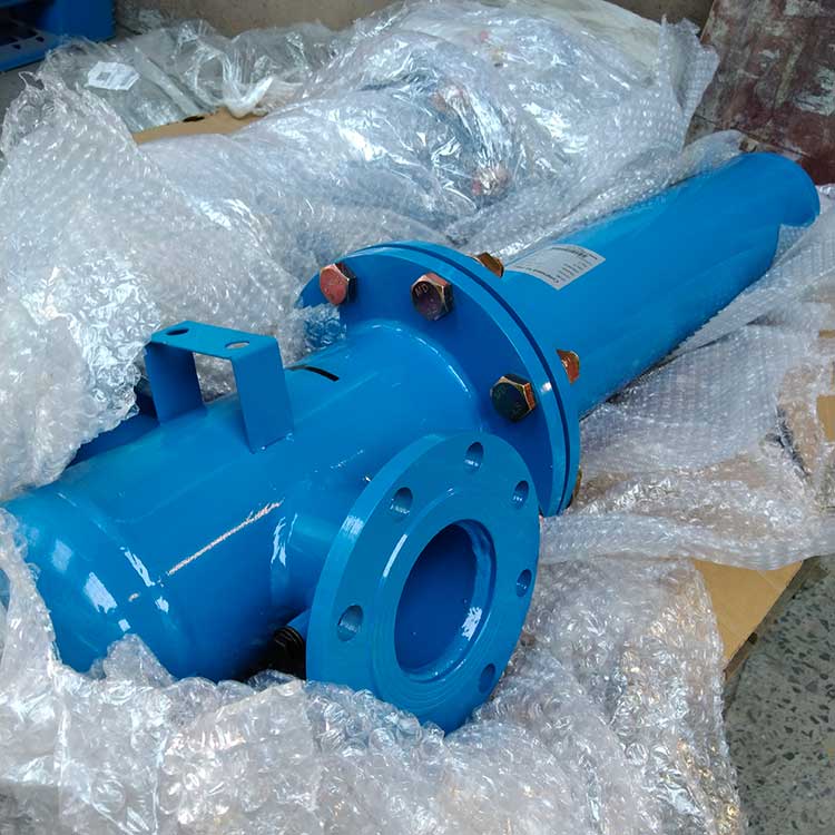 華豫供應(yīng)空壓機(jī)用氣體除雜質(zhì)壓縮空氣過(guò)濾器FT-T-015