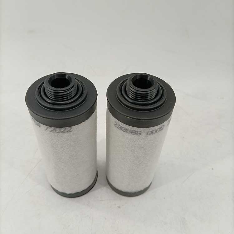 華豫供應鍍膜機真空泵油霧分離濾芯LOA-622