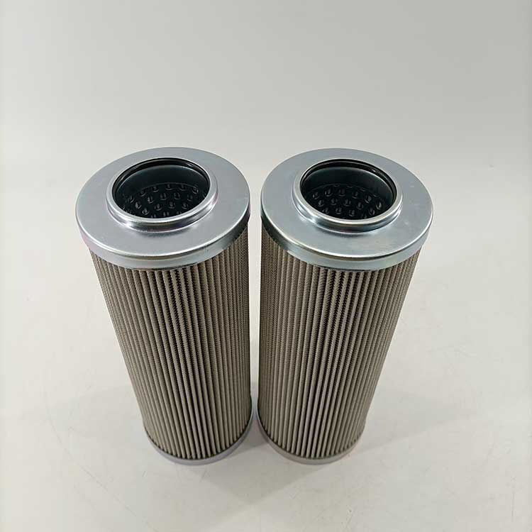 華豫供應替代富卓潤滑油濾芯R110T125B