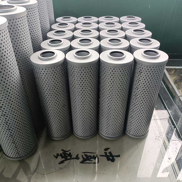 華豫供應(yīng)壓力管路過(guò)濾器濾芯HX-63×1