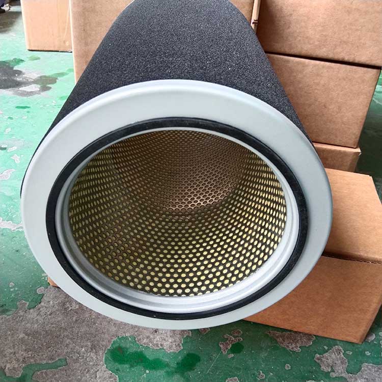 空氣濾芯-黑色海綿-(5)