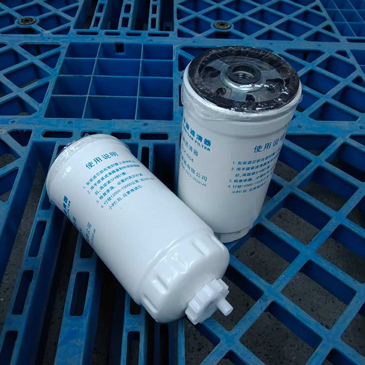 CL045B-100燃油濾清器-(4)