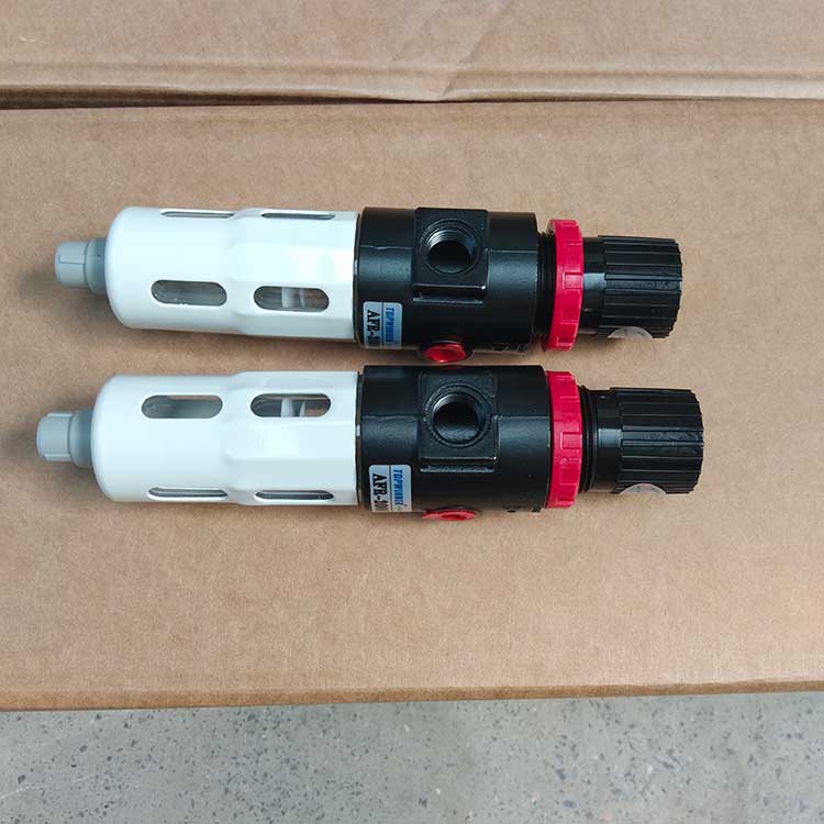 AFR-2000調(diào)壓過(guò)濾器-(1)