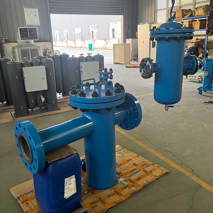 平底籃式過濾器-MLLP-6012-(1)