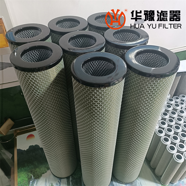 華豫21CS-10-160*800/6電廠(chǎng)潤(rùn)滑油濾油機(jī)精濾芯