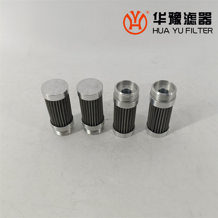 華豫潤(rùn)滑油過(guò)濾器濾芯 YLX-2586LY
