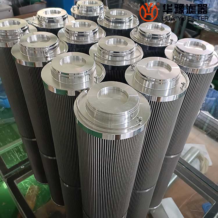 BLG-1800x20FS汽輪機EH循環(huán)泵吸油濾網