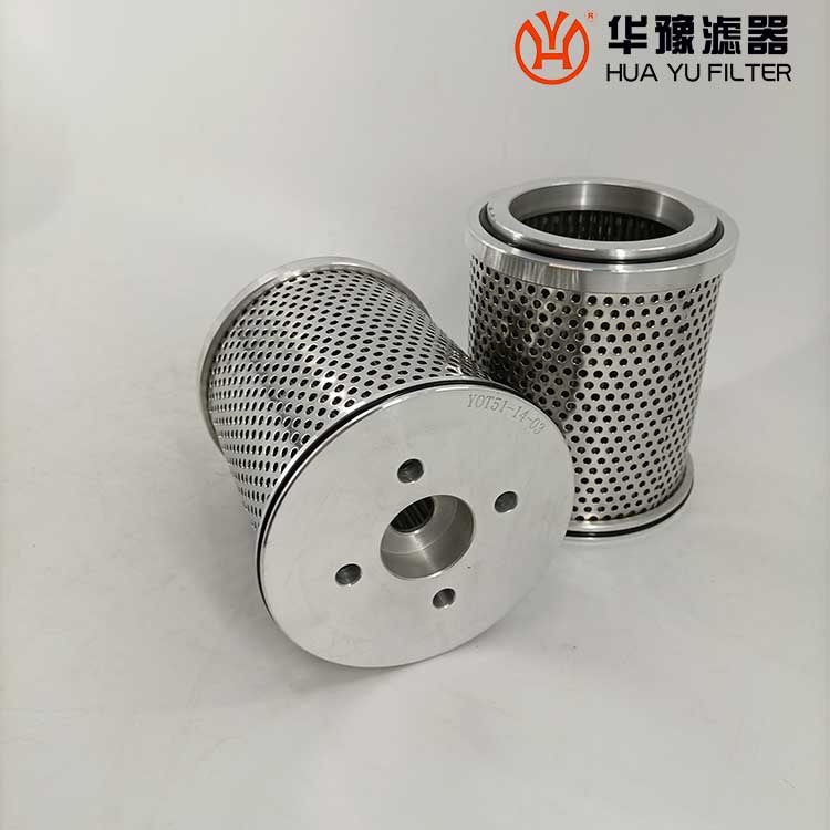 華豫FQZ460 YOTFQZ460 電廠液力耦合器濾網