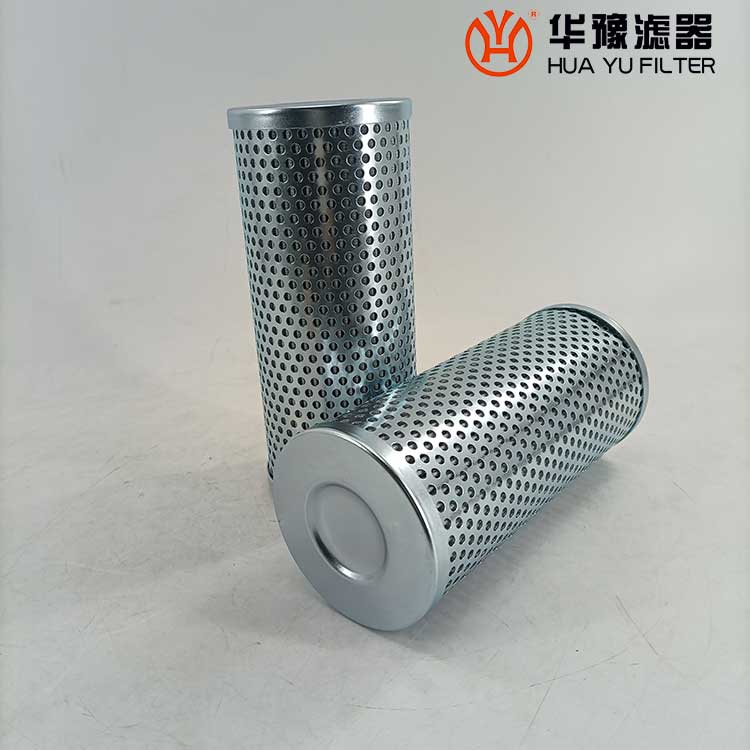 華豫EH進油泵入口濾網EH-125-002油濾芯