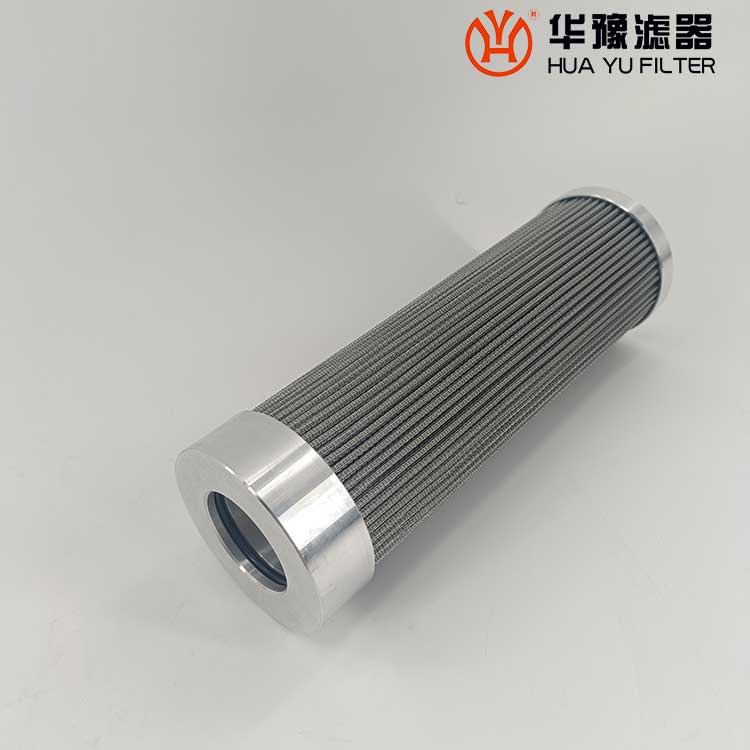 華豫QDSL-25/50um 液壓油過(guò)濾器濾芯