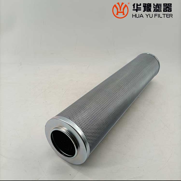 華豫KF-80A*50D/Y雙筒潤(rùn)滑油過(guò)濾器濾芯