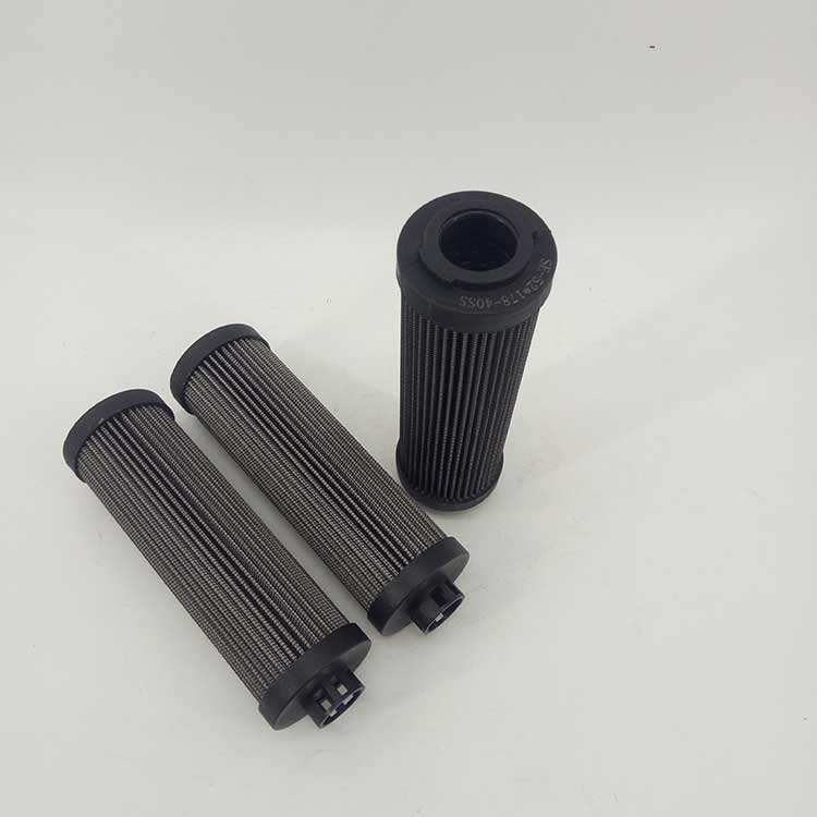 華豫發(fā)電廠(chǎng)潤(rùn)滑油濾芯YLX-450×10W-P