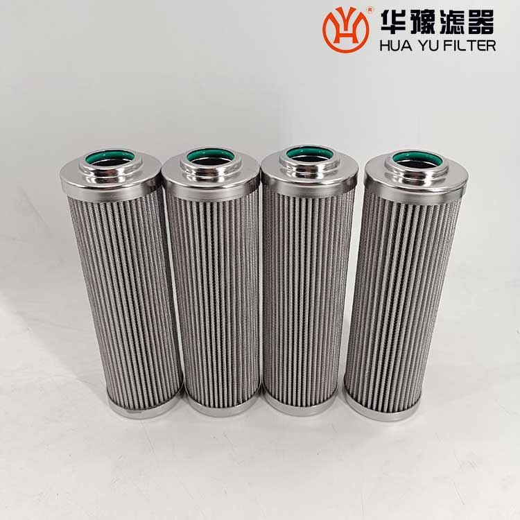 華豫生產潤滑油濾芯W.38.C.0047